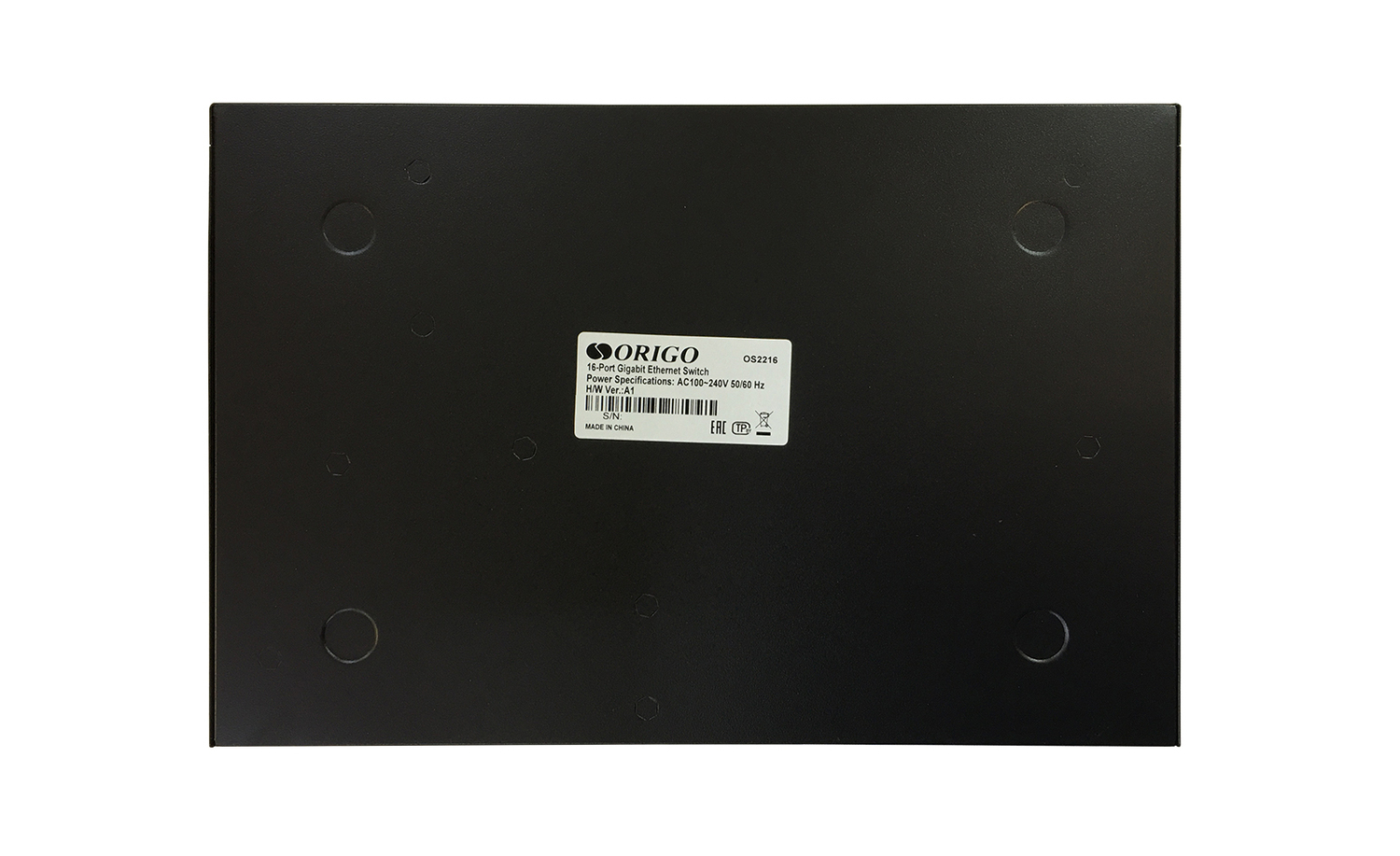 Коммутатор ORIGO OS2216