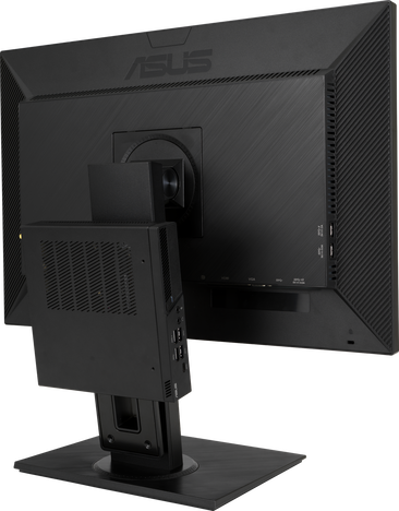 Монитор ASUS BE24WQLB 24.1-inch черный