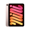 

Планшет Apple iPad mini (2021) 256GB Wi-Fi + Cellular Pink