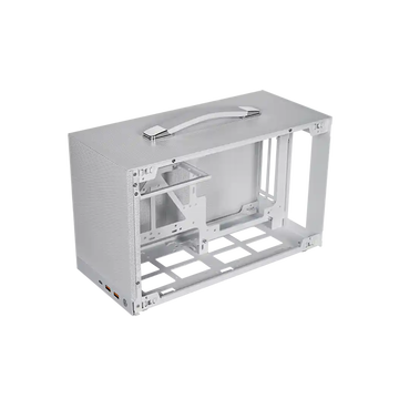 Корпус PCCooler K101 MESH