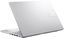 ASUS Vivobook 15 X1504VA-BQ127W Intel Core i3-1315U  1.2 GHz DDR4 8GB 512GB PCIE G3 SSD Intel UHD Graphics 15.6&quot; FHD (1920 x 1080) 16:9  IPS-level 60Hz WIN11 HOME 1.50 kg Cool Silver