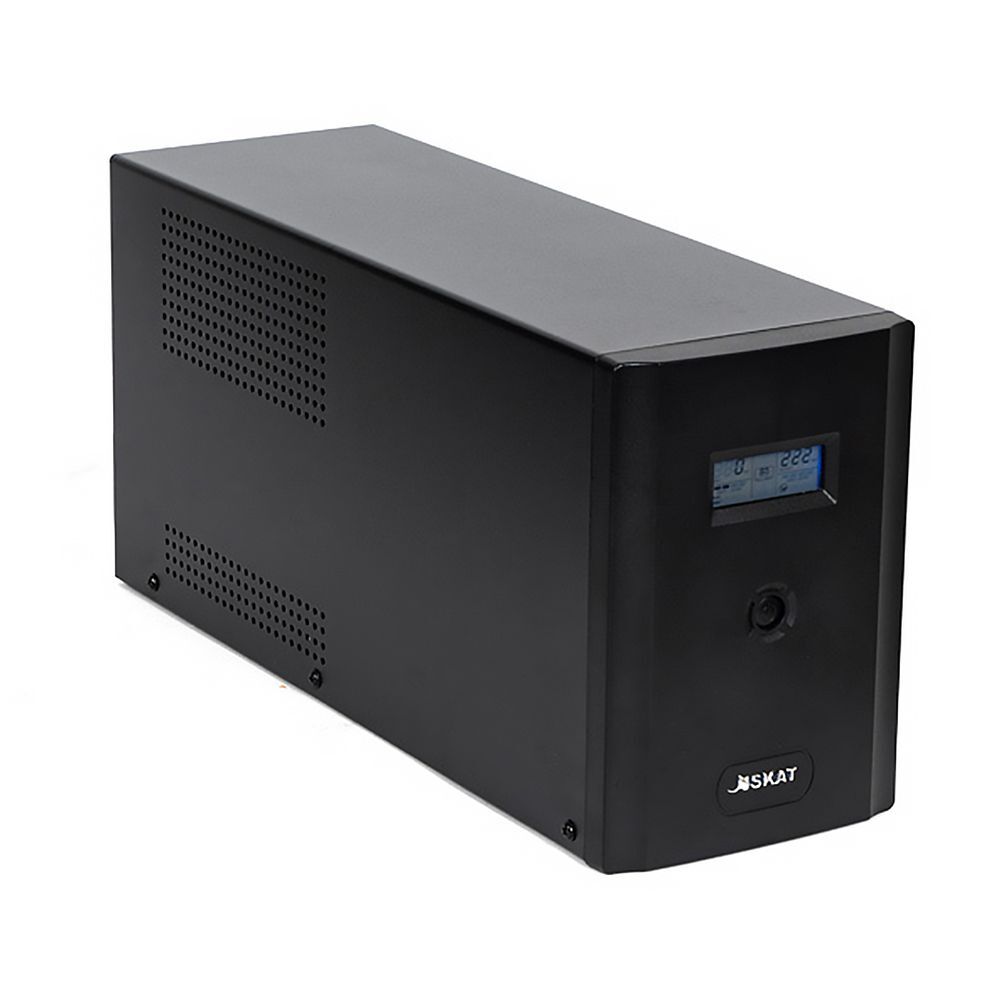 ИБП Бастион SKAT-UPS Line-interactive 3000-IN-4x9 (453)
