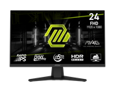 Монитор MSI 244F 23.8-inch черный