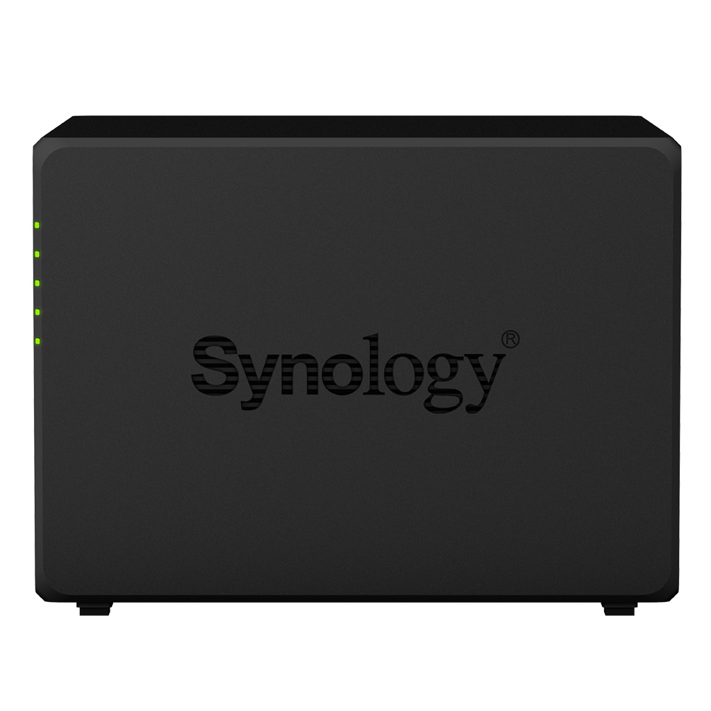 Сетевое хранилище Synology DiskStation DS418