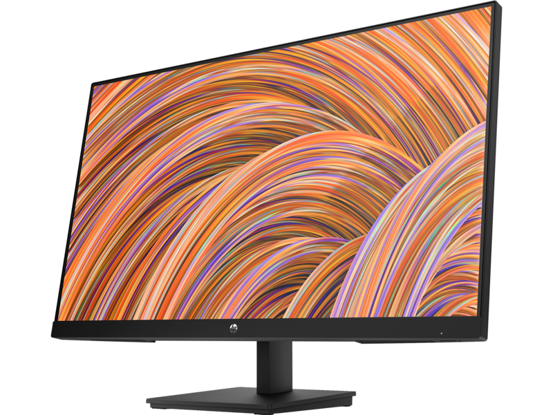Монитор HP V27i G5 27.0-inch черный