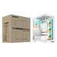 Корпус Gigabyte C500P ST