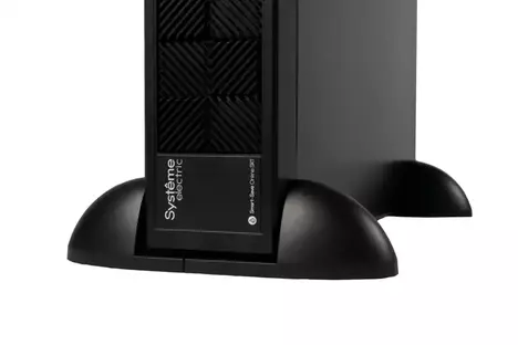 ИБП Systême Electric Smart-Save Online SRT 1500VA (SRTSE1500RTXLIG1)