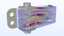 COMSOL Group Academic Floating Network, Academic Floating Network