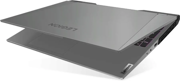 Ноутбук LENOVO Legion 5 Pro G7 16IAH7H Intel Core i9-12900H (серый)