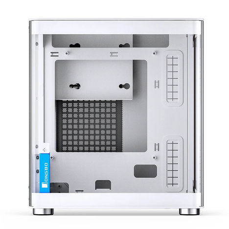 Корпус JONSBO TK-0 TG