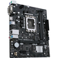 Материнская плата ASUS Intel H610 PRIME H610M-R D4-SI