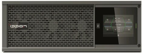 ИБП Ippon Innova Unity RT 3-3  20K (1445985)