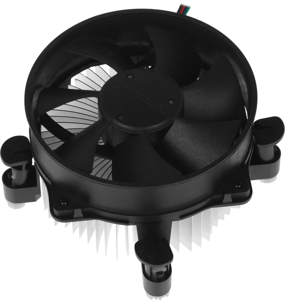 Кулер Процессорный Deepcool для CPU Alta ALTA 9 PWM 1700