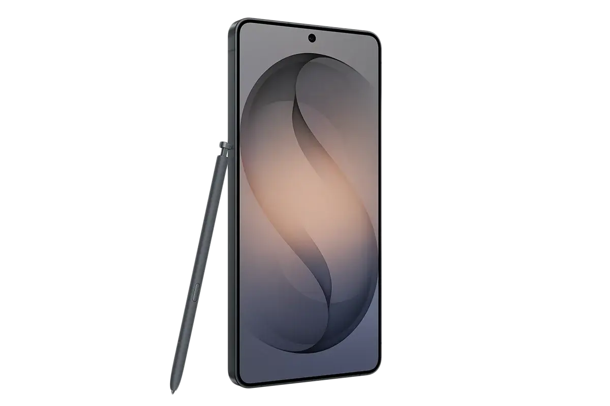 Смартфон Samsung Galaxy S26 Ultra SM-S948B 256 ΓБ черный