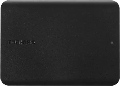 Жесткий диск  TOSHIBA Canvio Basics 2.5 2.5" USB 3.1 1 TB 5.4K USB 3.1