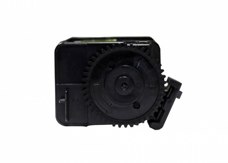 Тонер-картридж желтый Cactus CS-PH6500Y