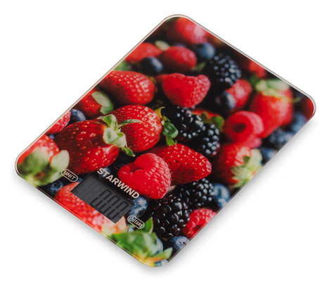 Весы STARWIND SSK3355