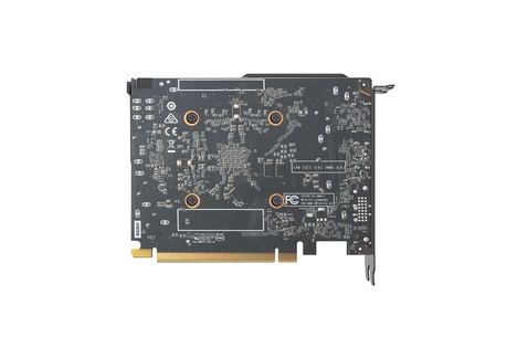 Видеокарта Zotac GeForce RTX 3050 8 ΓБ