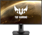 Монитор ASUS VG279QM 27.0-inch черный