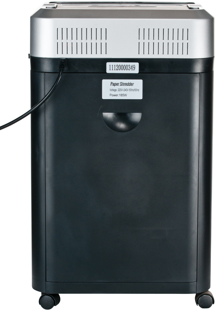 Шредер Office Kit S145