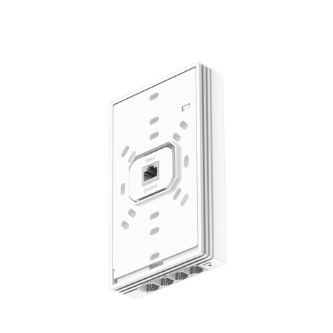 Точка доступа CUDY AP3000 Wall