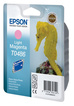 

Картридж светло-пурпурный Epson C13T04864010