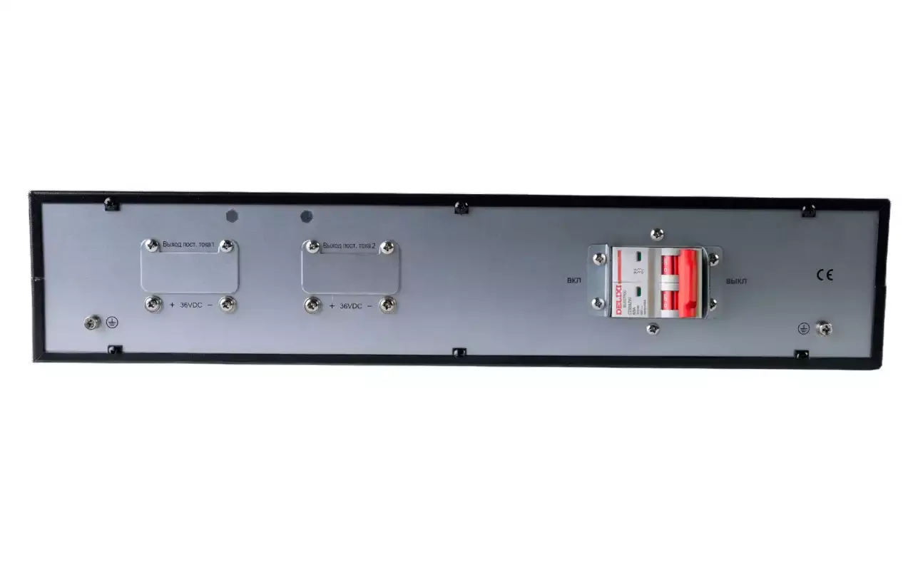 Сменная батарея для ИБП Systême Electric для SRTSE BPSE72RT2UG2