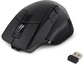 Мышь Oklick Мышь 502MW 1978678, цвет черный