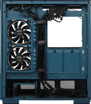 Корпус MONTECH Sky Two