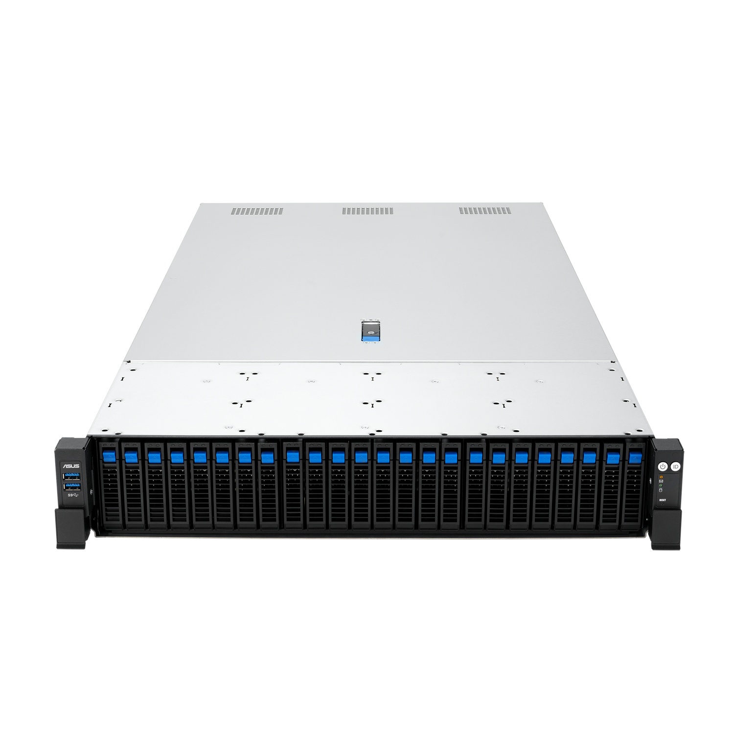 Шасси ASUS RS720A-E13-RS24G