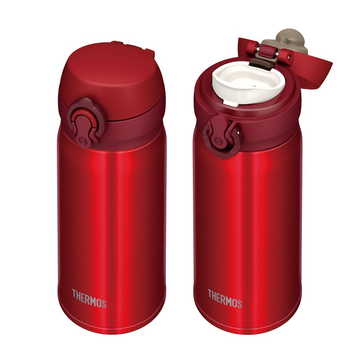 Термос Thermos JNL-354 красный