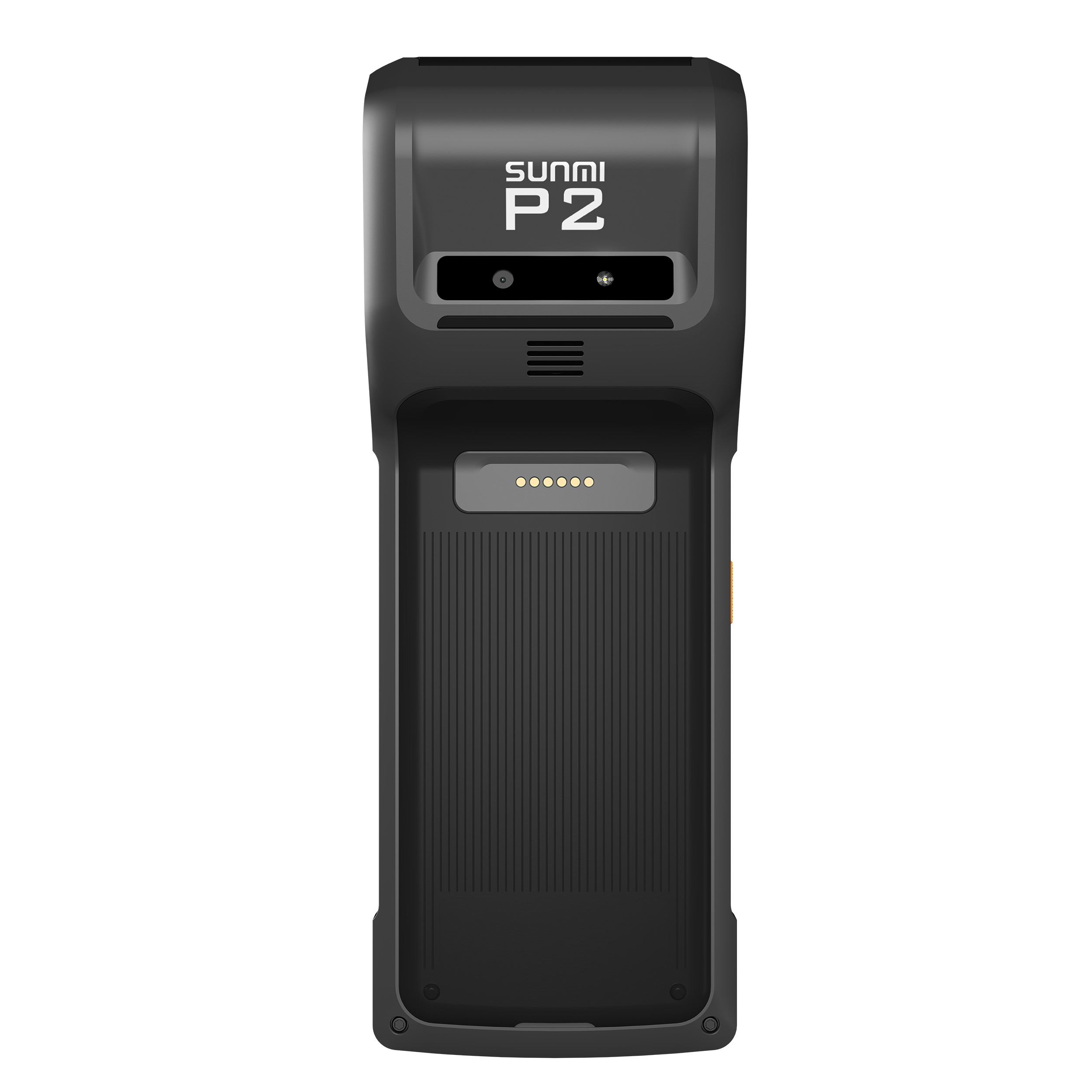 Мобильный POS-терминал SUNMI P2