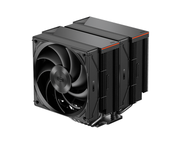 Кулер Процессорный PCCooler для процессора RZ620 BK