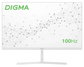Монитор DIGMA 22A502F 22.0-inch белый