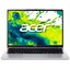 Ноутбук/ ACER Aspire Lite AL14-71P-53L6 14&quot;(1920x1200 (матовый) IPS)/Intel Core i5 13500H(2.6Ghz)/16384Mb/512PCISSDGb/noDVD/Int:Intel HD/Cam/BT/WiFi/46WHr/war 1y/1.17kg/Silver/NoOS