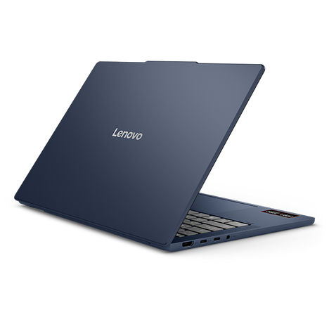 Ноутбук LENOVO IdeaPad Slim 5 G11 14AHP11 AMD Ryzen 7 260 (синий)