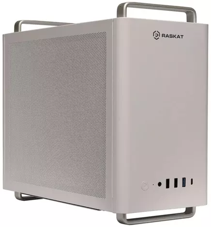 ПК Raskat Standart 500, STANDART500184586