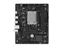 Материнская плата Maxsun LGA 1700 Intel H610 MS-Challenger H610M-H