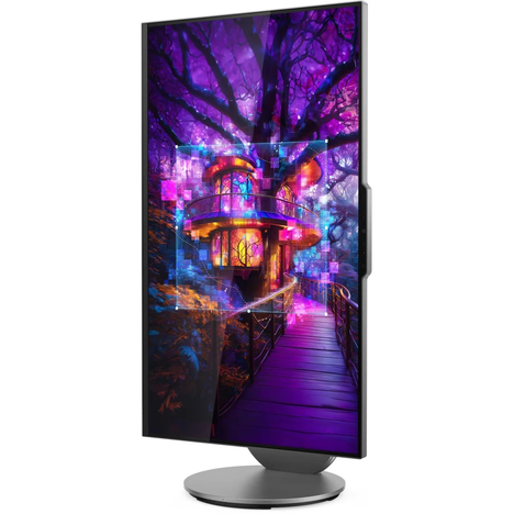 Моноблок LENOVO Yoga 7 27IAH10 1 TБ