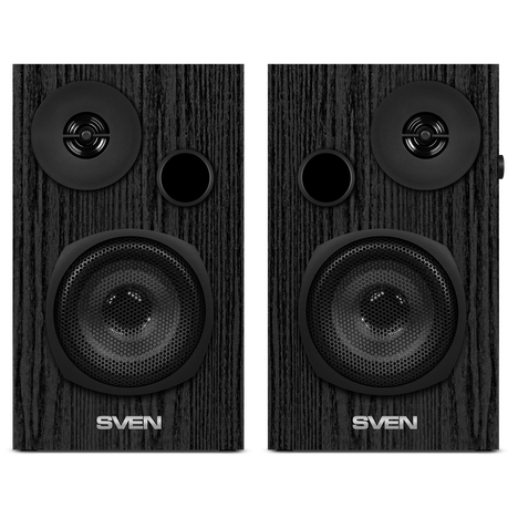 Колонки SVEN Stereo SPS-585