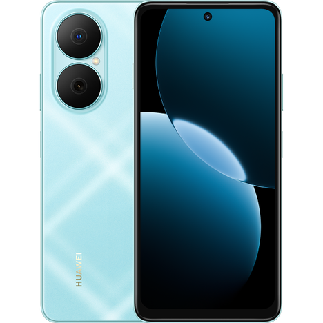 Смартфон HUAWEI NOVA NOVA Y73 MGA-LX3 256 ΓБ голубой