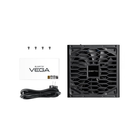 Блок питания Chieftec Vega 750W