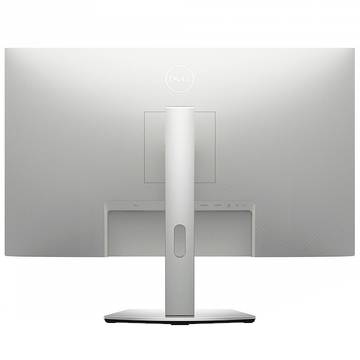 Монитор Dell Technologies S2722QC 27.0-inch белый