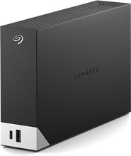 Внешний HDD SEAGATE One Touch Black 8TB