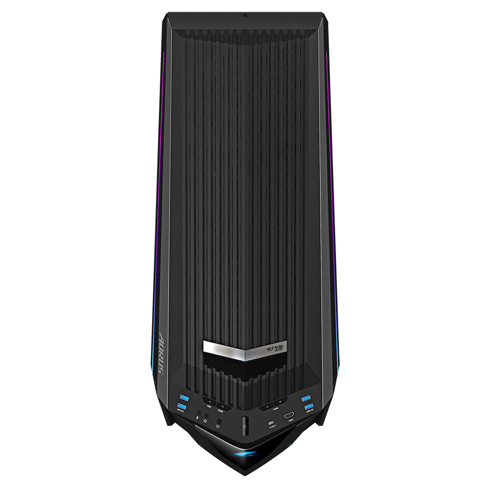 Корпус Gigabyte AORUS C700