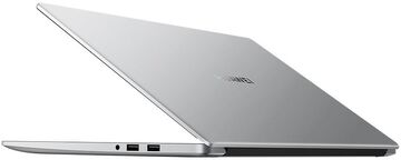 Ноутбук HUAWEI MateBook D 15 BOD-WDI9 Intel Core i3-10110U (серебристый)