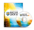 СЗИ НСД Dallas Lock 8.0-С