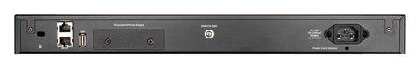 Коммутатор D-LINK DGS-3130-54PS