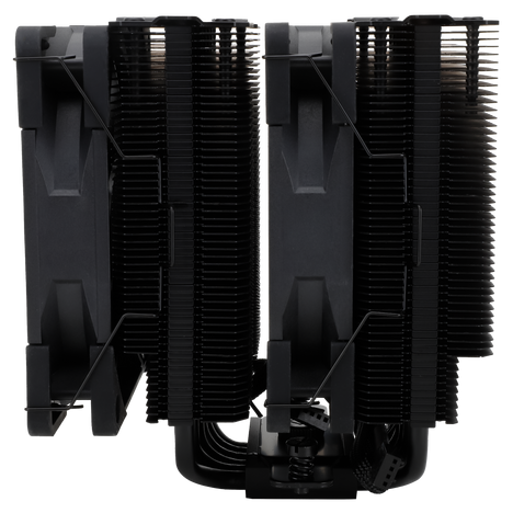 Кулер Процессорный Thermalright для CPU Peerless Assassin 120 Black