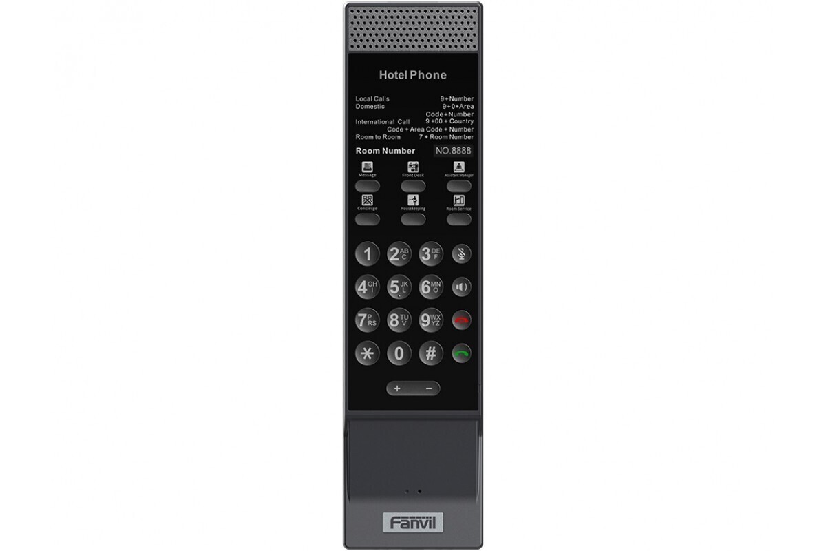 IP-телефон FANVIL H603W
